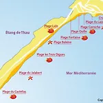 Hotel Corniche Bleue