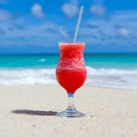 호텔 Corniche Bleue 세테