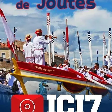 Corniche Bleue 세테