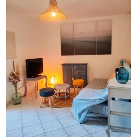 Corniche Bleue Sète