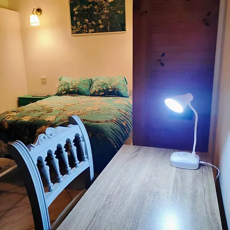 Otel Corniche Bleue Sète