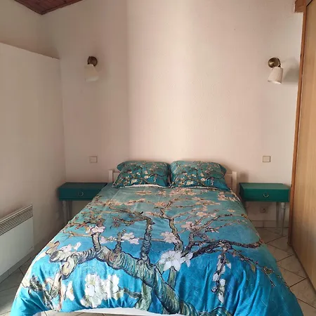 호텔 Corniche Bleue 세테