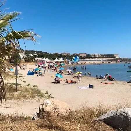Corniche Bleue 호텔